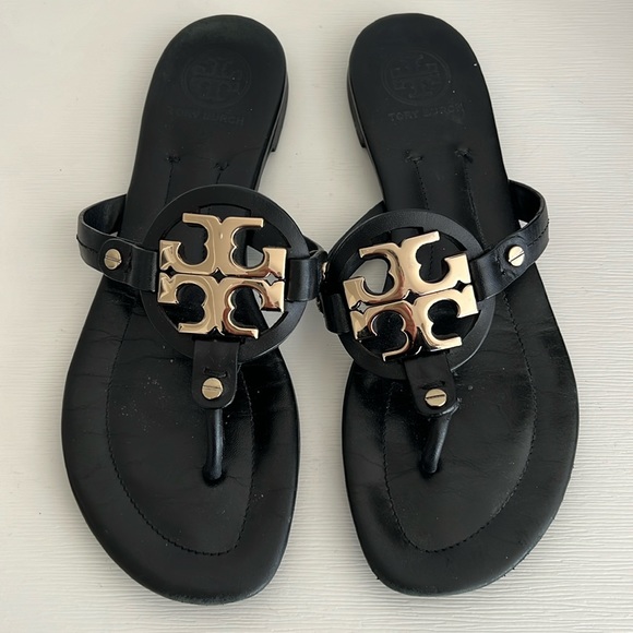 Tory Burch Shoes - Tory Burch slides